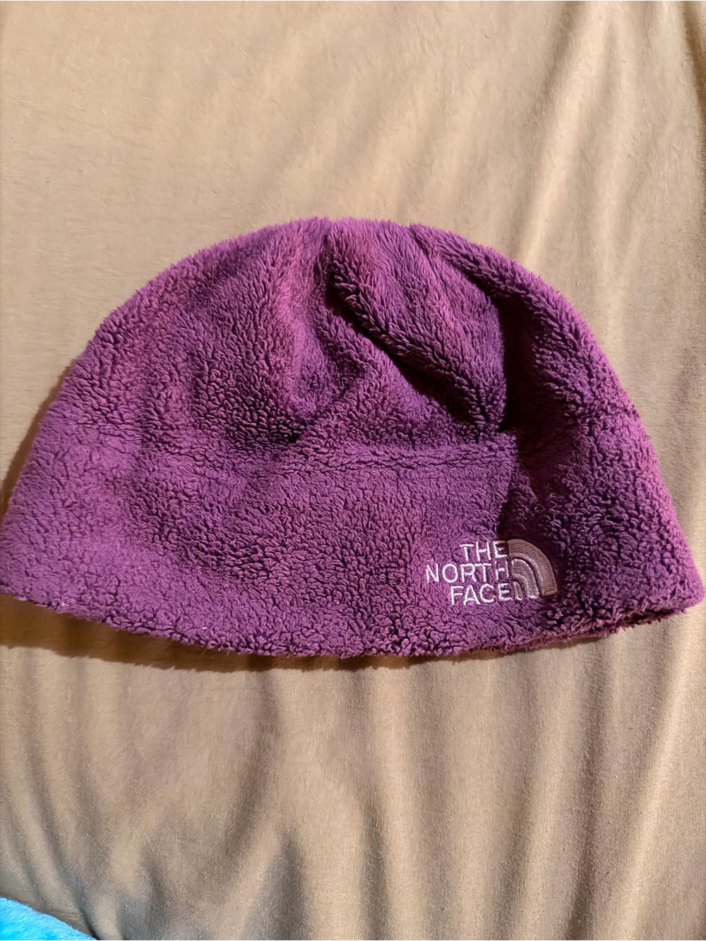 Baby beanie